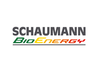 Logo der Schaumann BioEnergy GmbH