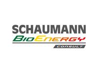 Logo of Schaumann BioEnergy Consult